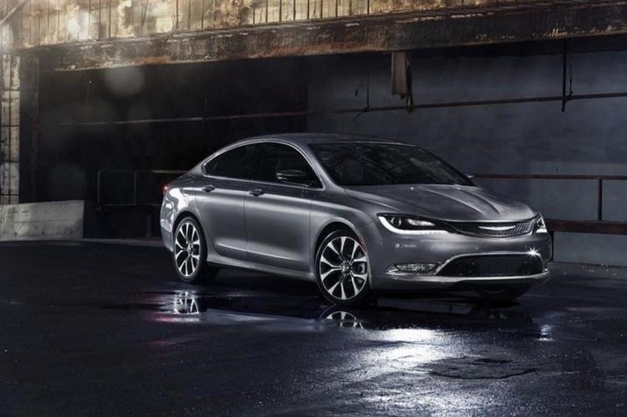  Chrysler 200 2015 года  (фото 149 из 207)